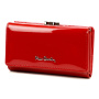 Портмоне Pierre Cardin 07 SHINY 108 - бежова