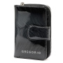 Портмоне Gregorio FF-115 - червено
