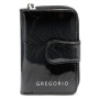 Портмоне Gregorio FF-115 - червено