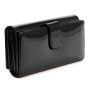 Портмоне Pierre Cardin 07 SHINY 121 - червено