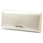 Портмоне Pierre Cardin 07 SHINY 121 - бежова
