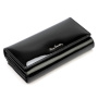 Портмоне Pierre Cardin 07 SHINY 121 - маджента