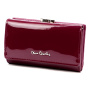 Портмоне Pierre Cardin 07 SHINY 108 - пурпур