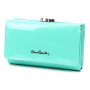 Портмоне Pierre Cardin 07 SHINY 108 - пурпур
