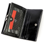Портмоне Pierre Cardin 07 SHINY 108 - пурпур
