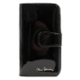 Портмоне Pierre Cardin 07 SHINY 116 - пурпур