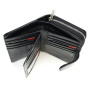 Портмоне Pierre Cardin 07 SHINY 116 - пурпур