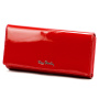 Портмоне Pierre Cardin 07 SHINY 121 - пурпур