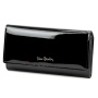 Портмоне Pierre Cardin 07 SHINY 100 - пурпур