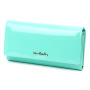 Портмоне Pierre Cardin 07 SHINY 100 - пурпур