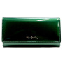 Портмоне Pierre Cardin 07 SHINY 100 - пурпур