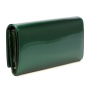 Портмоне Pierre Cardin 07 SHINY 100 - пурпур