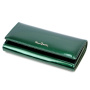 Портмоне Pierre Cardin 07 SHINY 100 - пурпур