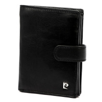 Портмоне Pierre Cardin YS603 326A - черно
