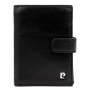 Портмоне Pierre Cardin YS603 326A - черно