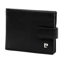 Портмоне Pierre Cardin YS603 8825A - черно