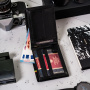 Портмоне Peterson PTN 304RA - черно