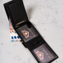 Портмоне Peterson PTN 304RA - черно