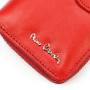 Портмоне Pierre Cardin 06 ITALY 116 - червено