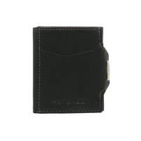 Портмоне Peterson PTN G710-GKA - черно