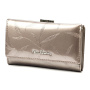 Портмоне Pierre Cardin 02 LEAF 108 - бежова