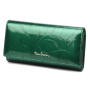 Портмоне Pierre Cardin 02 LEAF 102 - бежова