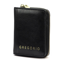 Портмоне Gregorio IT-125 - черно