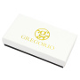 Портмоне Gregorio LS-124 - червено