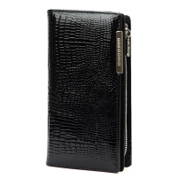 Портмоне Gregorio GF124 - черно