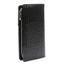 Портмоне Gregorio GF124 - цвят пепел
