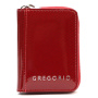 Портмоне Gregorio CB-125 - червено