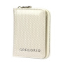 Портмоне Gregorio CB-125 - бежова