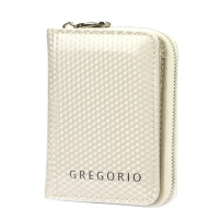 Портмоне Gregorio CB-125 - бежова