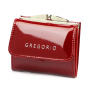 Портмоне Gregorio CB-126 - червено