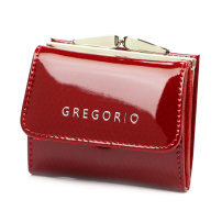 Портмоне Gregorio CB-126 - червено