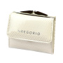 Портмоне Gregorio CB-126 - бежова