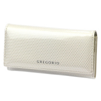 Портмоне Gregorio CB-100 - бежова