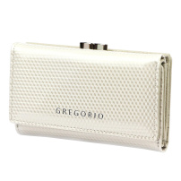 Портмоне Gregorio CB-108 - бежова