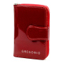 Портмоне Gregorio CB-115 - бежова