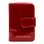 Портмоне Gregorio CB-115 - бежова