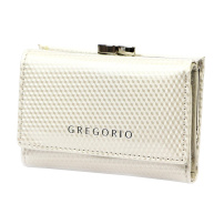 Портмоне Gregorio CB-117 - бежова