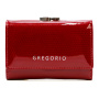 Портмоне Gregorio CB-117 - бежова