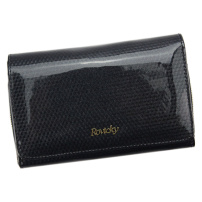 Портмоне Rovicky 8806-SBR RFID - черно