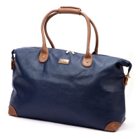 Дамска чанта Northampton Polo Club PC3180# - синьо