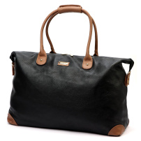 Дамска чанта Northampton Polo Club PC3180# - черно