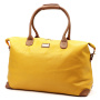 Дамска чанта Northampton Polo Club PC3180# - жълто