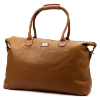 Дамска чанта Northampton Polo Club PC3180# - кафяво