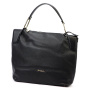 Kožená дамска чанта Pierre Cardin 55092 FRZ DOLLARO - черно