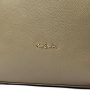 Kožená дамска чанта Pierre Cardin 55092 FRZ DOLLARO - черно