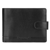 Портмоне Mato Grosso 0892-60 RFID - черно